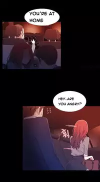 Miss Mystic Ch.1-20 (English) (Ongoing)