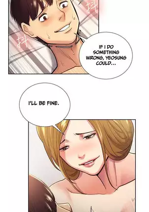 Taste of Forbbiden Fruit Ch.34/53