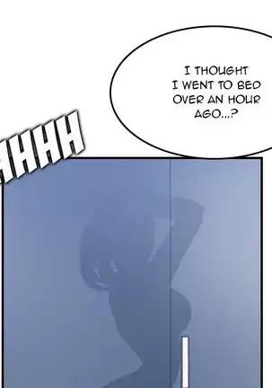 Never too late 30-31