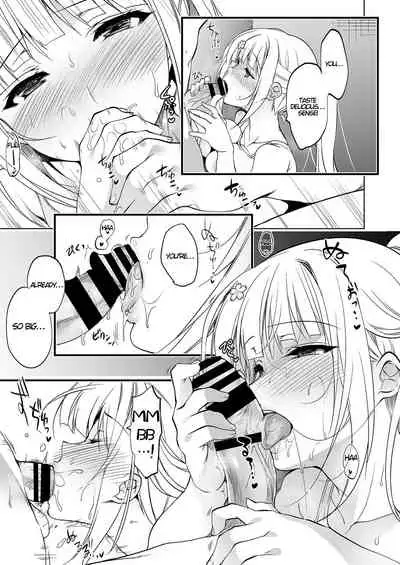 [Ninokoya (Ninoko)] Shoujo Kaishun 4 [English] [Kunkunmaru Translation] [Digital]