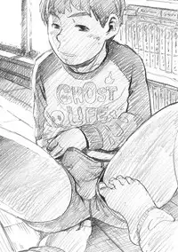 [Shounen Zoom (Shigeru)] JUVENILEOUS ABC