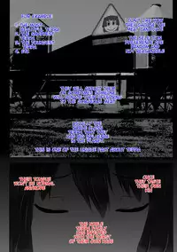 [Lamik-D x Kasuga] Female Slaughterhouse [Update 2018-12-07][English][ONGOING]