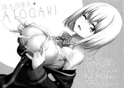 Uyokyokusetsu | Twists And Turns