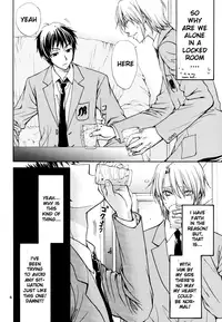 [Zaou Taishi] Algorithm (The Melancholy of Haruhi Suzumiya) [English]