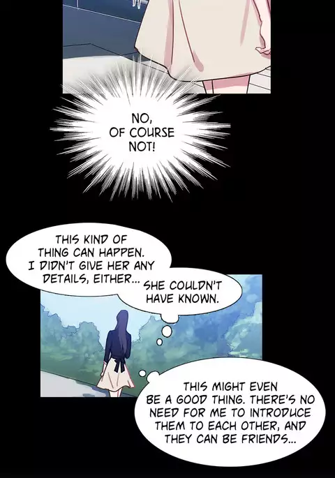 Scandal of the Witch Ch.1-41