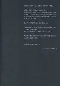 (C71) [Shinpakusu Teika (Usami Rui)] :rag time (Fate/stay night)