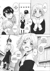 Ohanashi | Our Story