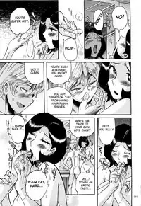 Nympho Maman Boshi Soukan - Mama no Shikyuu wa Boku no Mono