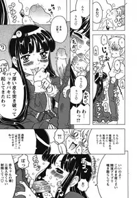 COMIC HimeKuri 2004-07