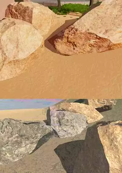 [ChiruIru] Mama no Netorare Tanetsuke Travel