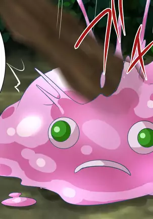 Isekai YariCir -Omae no Mono wa Ore no Mono-