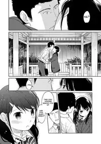 1LDK+JK Ikinari Doukyo? Micchaku!? Hatsu Ecchi!!? Ch. 1-12