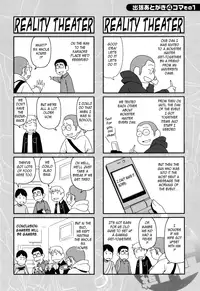 [Yasohachi Ryo] Titty Temptation Games Ch. 1-11 [English] {Tadanohito}