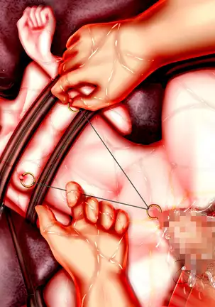 Muhannou-kei Enkou Shoujo to Zettai Wakarase Zetsurin Oji-san