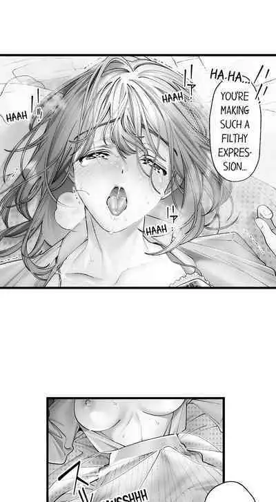 [Nichi Ryū / Hikaru] Nama no Seishi Teikyou Nante Kiitenai…- Otto no Oshiego ni Kaihatsu Sareru Moteamashita Karada 1-3 | Impregnate Me 'Cause My Husband Can't [Chapter 01-03] [English] [Ongoing]