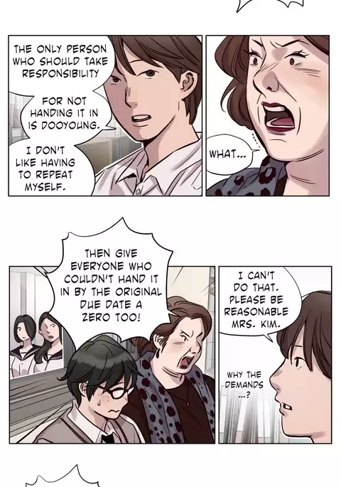 Atonement Camp Ch.1-31