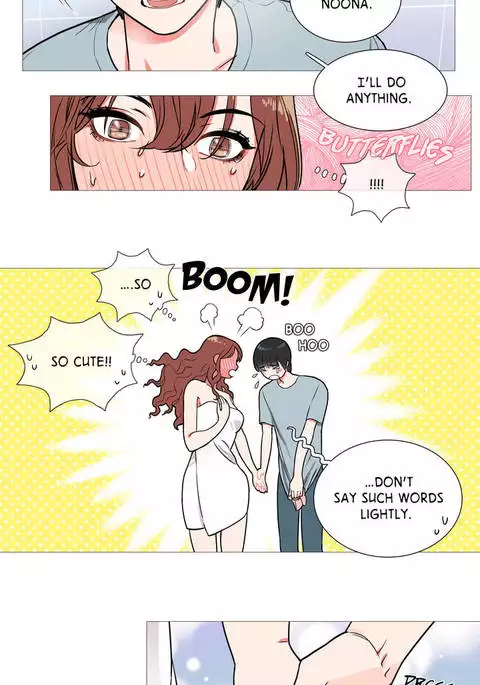 Sadistic Beauty Ch.1-17