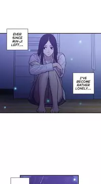 Ghost Love Ch.1-21 (English) (YoManga) (Ongoing)