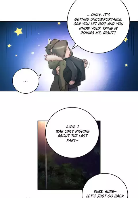 Sex Knights-Erotic Sensuality & Perception Ch.1-14