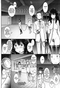 Haguringu | Love Maneuvering