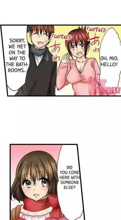 [BURIO] Touching My Older Sister Under the Table (Ch.1-64) [English]