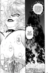 [Tamaki Hisao] Trans Venus Vol.02 [English] {Re-Edited}