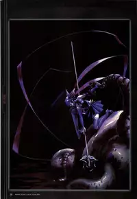 [Colors] Mahou Shoujo Ai Genga Shuu