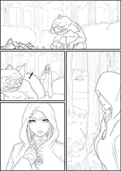 [Kunaboto] Zelda BOTW - Hyrule Ouke no Fukkou