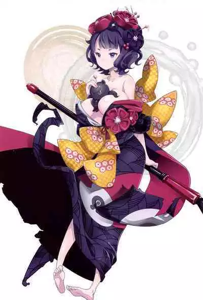 Shitto Nante Daikirai! | I Hate Being Jealous!