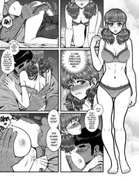 [Tsunekira] Too late (Doraemon)(WIP)