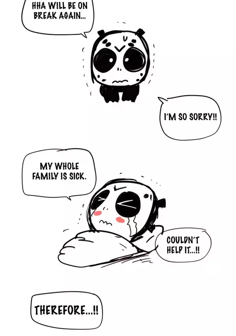 Household Affairs Ch.1-49