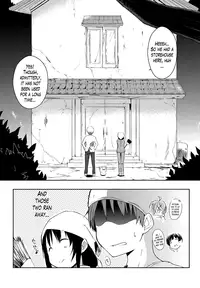 [Kaiduka] Ero Life Ch. 1-8 [English] [Lazarus H] [Digital]