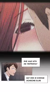 Miss Mystic Ch.1-20 (English) (Ongoing)