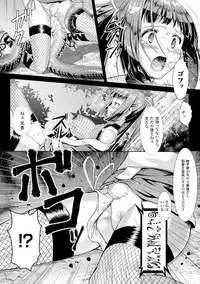 [SHUKO] Shoujo wa Osuyoku de Harami Chiru [Digital]