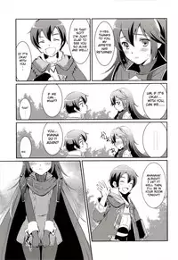 (C83) [ACIDSEA (Asuma Omi)] LOVE GAME (Fire Emblem Awakening) [English] [mickeyj]