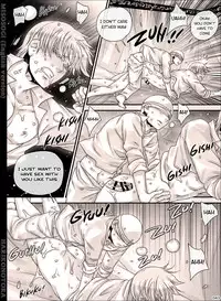 [Hariko no Tora (Midoh Torako)] MISOSOGI [English] [Digital]