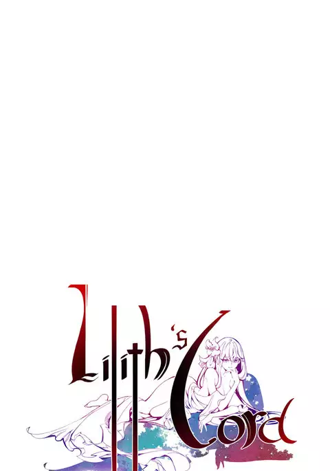 Lilith`s Cord Ch.1-16