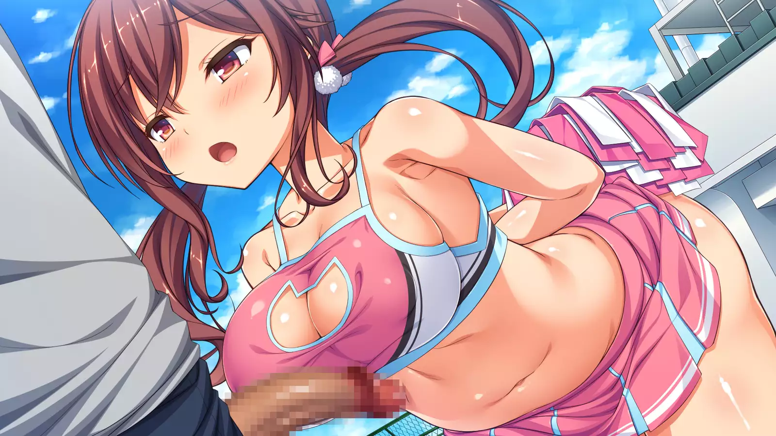 Shiritsu Pakopako Gakuen