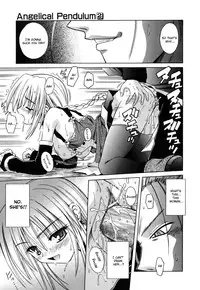 [Matra Milan] Angelical Pendulum Vol. 2 + Gaiden (Complete) [ENG]