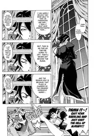 [Sena Youtarou] Hallow Hallow [English] [SaHa, Bubbadg]