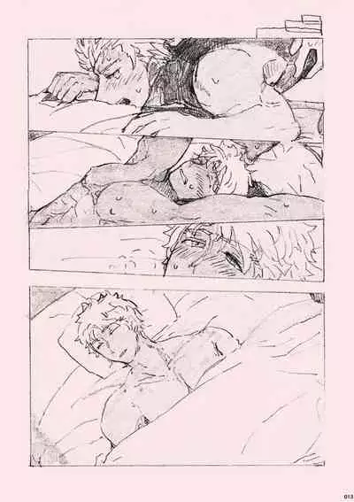 (SPARK12) [Karmin (Hozumi)] Kyou no Meshi Nani? (Fate/Grand Order) [Digital]