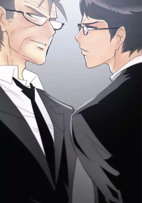 Household Affairs Ch.1-49