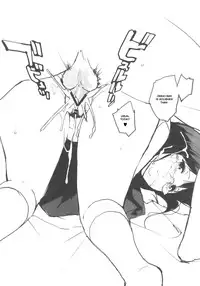 (C82) [Nanimoshinai (Sasamori Tomoe)] Hakka (Hyouka) [English] {AnonReleases}