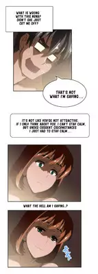 [Husky guy] SStudy Ch.0-35 (English) (YoManga) (Ongoing)