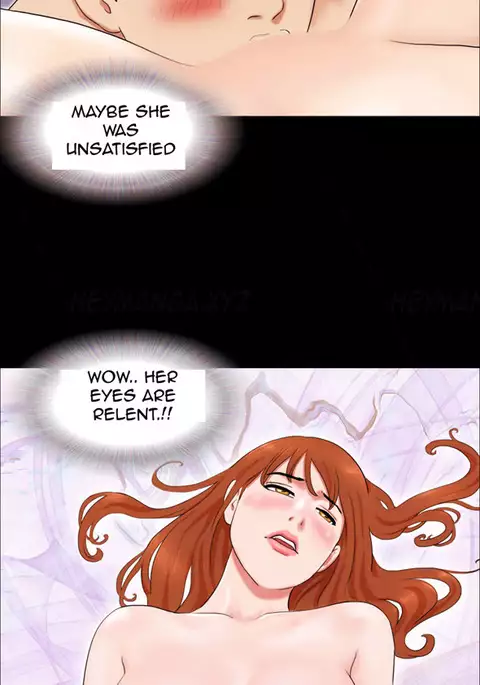 Sexual Fantasy Ch.1-8