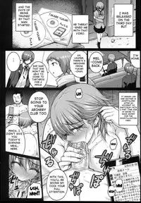 (C85) [Darabuchidou (Darabuchi)] CONCEIVE (Persona 3) [English] [doujin-moe.us]