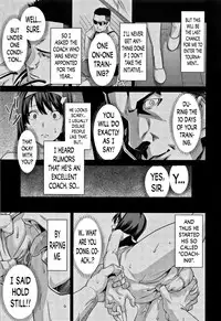 [Takeda Hiromitsu] Tsundero Ch. 1, 3, 6, 9 [English] [Decensored]