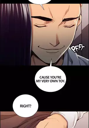 Taste of Forbbiden Fruit Ch.25/53