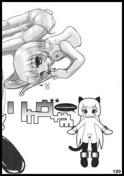 Kubiwa Tuushin HISTORY