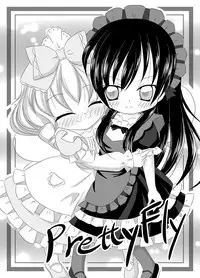 [L Mayo Ori (hogehoge)] PrettyFly (Yumeiro Patissiere) [Digital]